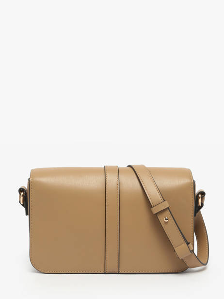 Cross Body Tas Th Libre Tommy hilfiger Bruin th libre AW17723 ander zicht 4